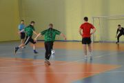 Amatorski Turniej Piłki Nożnej Halowej o Puchar Wójta Gminy Dąbrówka, 