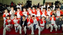 Mazowiecka Liga Karate w Michałowicach, 